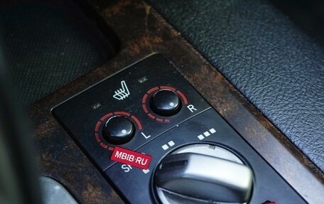 Toyota Land Cruiser 200, 2011 год, 3 490 000 рублей, 20 фотография