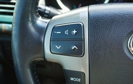 Toyota Land Cruiser 200, 2011 год, 3 490 000 рублей, 22 фотография
