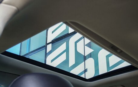 Toyota Land Cruiser 200, 2011 год, 3 490 000 рублей, 29 фотография