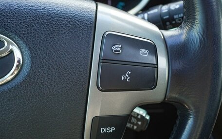 Toyota Land Cruiser 200, 2011 год, 3 490 000 рублей, 23 фотография