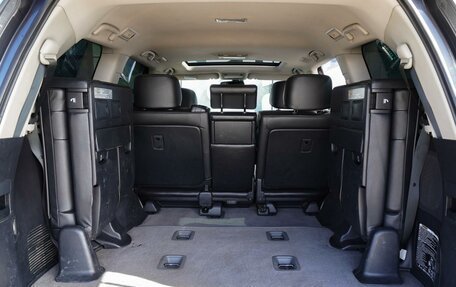 Toyota Land Cruiser 200, 2011 год, 3 490 000 рублей, 30 фотография