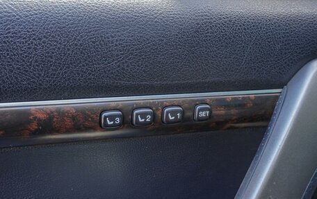 Toyota Land Cruiser 200, 2011 год, 3 490 000 рублей, 26 фотография