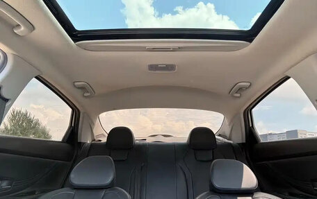 Hyundai Elantra, 2023 год, 1 510 000 рублей, 15 фотография