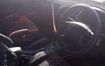 Toyota Sprinter Trueno VII (AE110/AE111), 1996 год, 240 000 рублей, 1 фотография