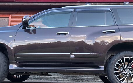Lexus GX II, 2015 год, 4 500 000 рублей, 2 фотография