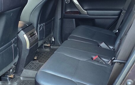 Lexus GX II, 2015 год, 4 500 000 рублей, 7 фотография