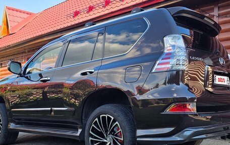 Lexus GX II, 2015 год, 4 500 000 рублей, 3 фотография