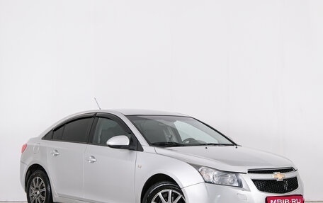 Chevrolet Cruze II, 2011 год, 749 000 рублей, 1 фотография