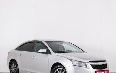 Chevrolet Cruze II, 2011 год, 749 000 рублей, 1 фотография
