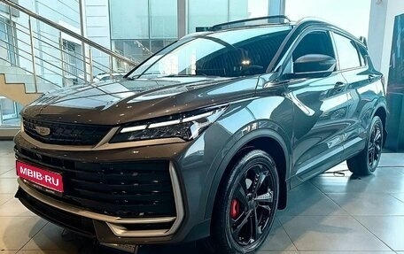 Geely Coolray I, 2026 год, 2 964 990 рублей, 1 фотография