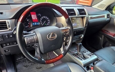 Lexus GX II, 2015 год, 4 500 000 рублей, 6 фотография