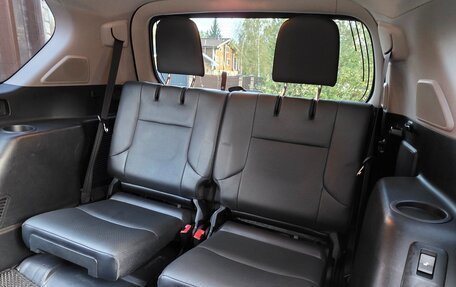 Lexus GX II, 2015 год, 4 500 000 рублей, 9 фотография