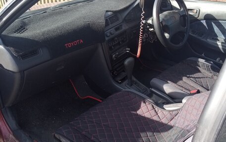 Toyota Sprinter Trueno VII (AE110/AE111), 1996 год, 240 000 рублей, 2 фотография