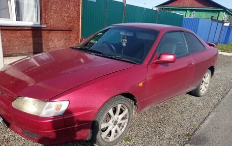 Toyota Sprinter Trueno VII (AE110/AE111), 1996 год, 240 000 рублей, 4 фотография