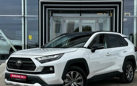 Toyota RAV4, 2025 год, 3 850 000 рублей, 1 фотография