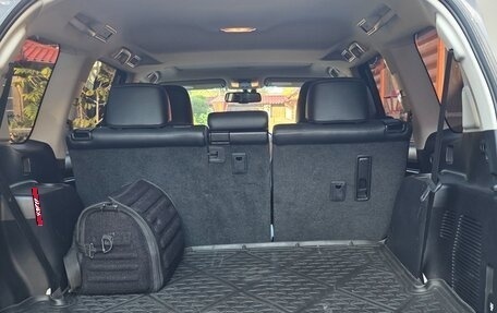 Lexus GX II, 2015 год, 4 500 000 рублей, 8 фотография