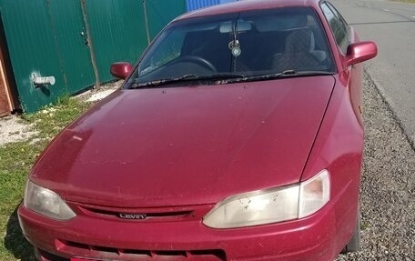 Toyota Sprinter Trueno VII (AE110/AE111), 1996 год, 240 000 рублей, 3 фотография