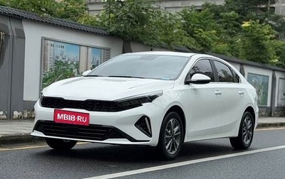 KIA K3, 2021 год, 1 271 000 рублей, 1 фотография