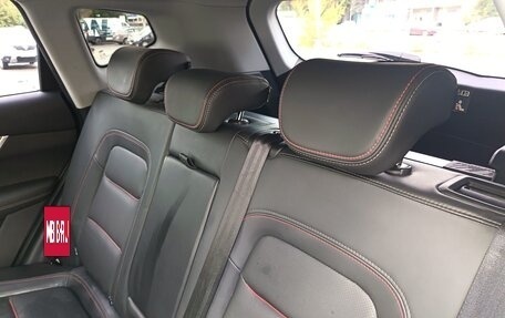 Chery Tiggo 7 Pro, 2022 год, 1 400 000 рублей, 10 фотография