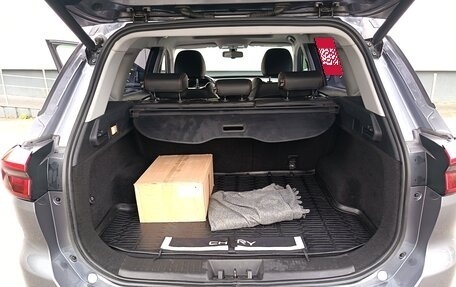 Chery Tiggo 7 Pro, 2022 год, 1 400 000 рублей, 8 фотография