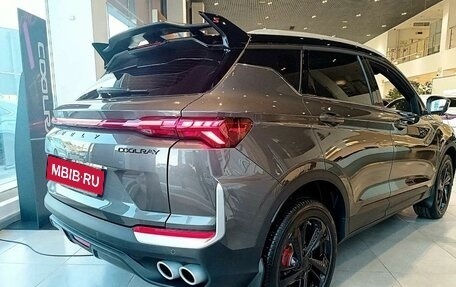 Geely Coolray I, 2026 год, 2 964 990 рублей, 2 фотография