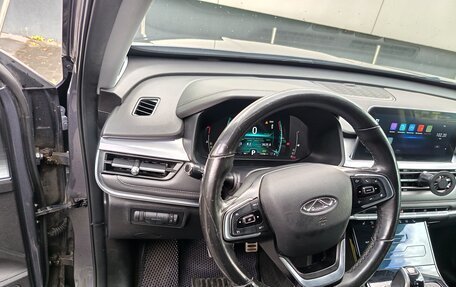 Chery Tiggo 7 Pro, 2022 год, 1 400 000 рублей, 17 фотография