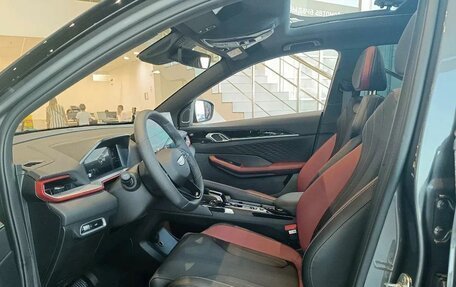 Geely Coolray I, 2026 год, 2 964 990 рублей, 4 фотография