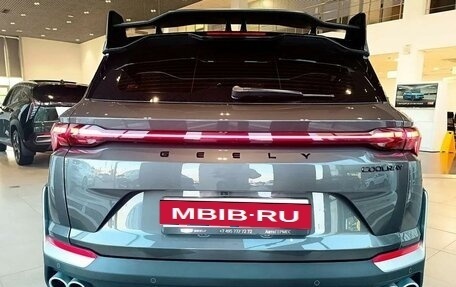 Geely Coolray I, 2026 год, 2 964 990 рублей, 3 фотография