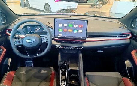 Geely Coolray I, 2026 год, 2 964 990 рублей, 6 фотография