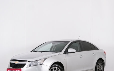 Chevrolet Cruze II, 2011 год, 749 000 рублей, 4 фотография
