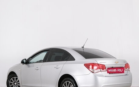 Chevrolet Cruze II, 2011 год, 749 000 рублей, 5 фотография