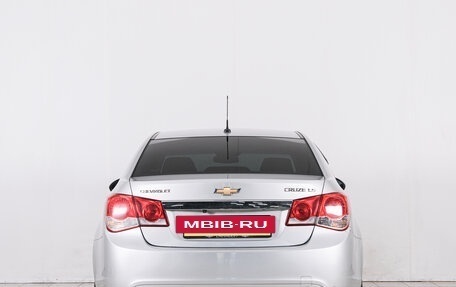 Chevrolet Cruze II, 2011 год, 749 000 рублей, 6 фотография