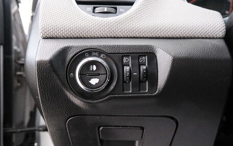 Chevrolet Cruze II, 2011 год, 749 000 рублей, 19 фотография