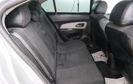 Chevrolet Cruze II, 2011 год, 749 000 рублей, 22 фотография