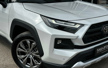 Toyota RAV4, 2025 год, 3 850 000 рублей, 8 фотография