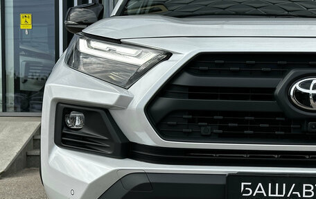 Toyota RAV4, 2025 год, 3 850 000 рублей, 5 фотография
