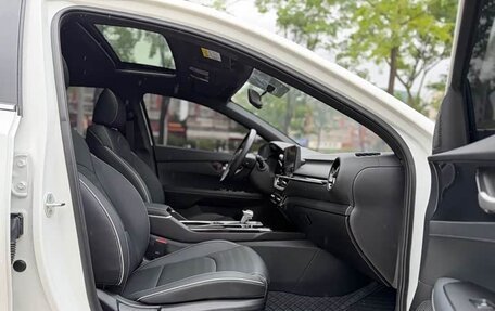 KIA K3, 2021 год, 1 271 000 рублей, 7 фотография