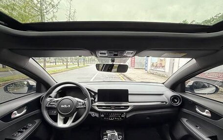 KIA K3, 2021 год, 1 271 000 рублей, 6 фотография