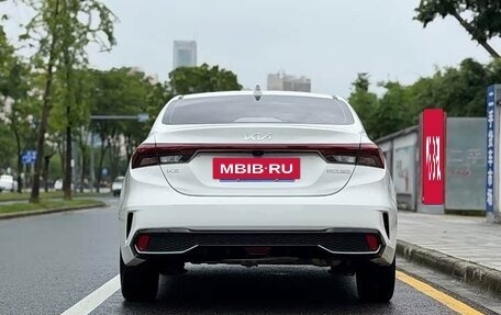 KIA K3, 2021 год, 1 271 000 рублей, 4 фотография