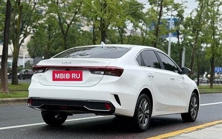 KIA K3, 2021 год, 1 271 000 рублей, 3 фотография