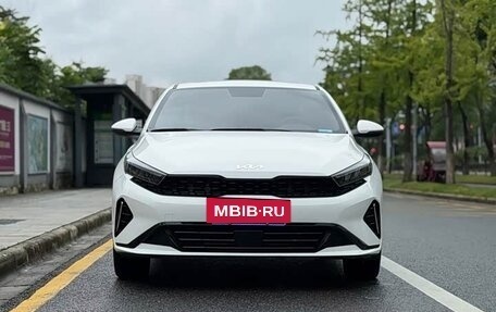KIA K3, 2021 год, 1 271 000 рублей, 2 фотография