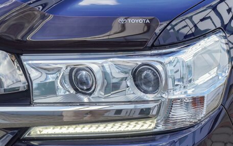 Toyota Land Cruiser 200, 2017 год, 5 670 000 рублей, 7 фотография