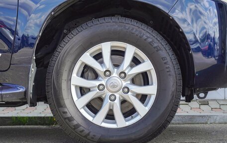 Toyota Land Cruiser 200, 2017 год, 5 670 000 рублей, 9 фотография