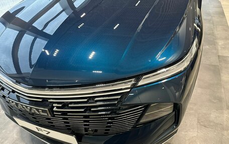 Haval F7, 2026 год, 3 199 000 рублей, 6 фотография