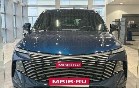Haval F7, 2026 год, 3 199 000 рублей, 4 фотография