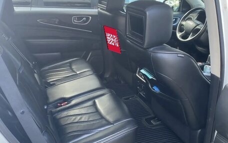 Infiniti QX60 I рестайлинг, 2014 год, 1 500 000 рублей, 5 фотография
