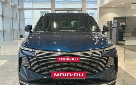 Haval F7, 2026 год, 3 199 000 рублей, 5 фотография