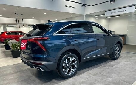 Haval F7, 2026 год, 3 199 000 рублей, 7 фотография