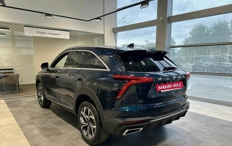Haval F7, 2026 год, 3 199 000 рублей, 9 фотография