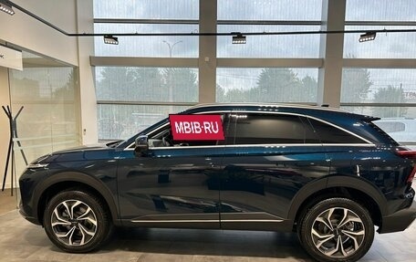 Haval F7, 2026 год, 3 199 000 рублей, 8 фотография